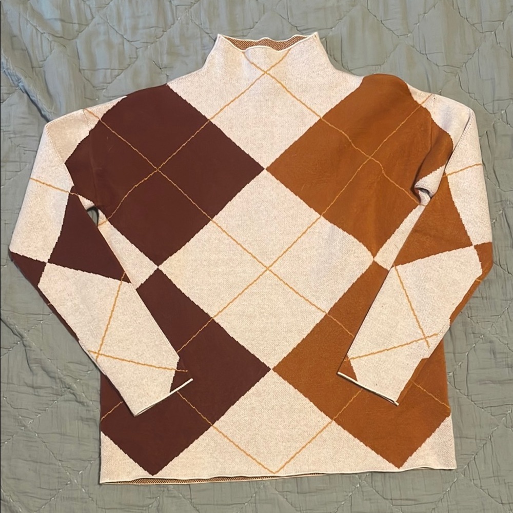 Rachel Zoe sweater, xs